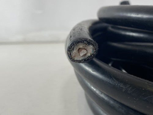 Times Microwave Systems LMR-600 30ft LMR600 Heavy Duty Coax Cable Low Loss - Zdjęcie 2 z 6