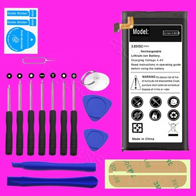 Standard 3900mAh Battery + Screwdriver Tool F Alcatel OneTouch POP 4 Plus 5056E