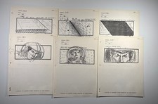 1979 Topps Star Trek: The Motion Picture Trading Cards 16