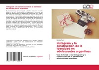 Natalia Ferri | Instagram Y La ConstruccióN De La Identidad En Adolescentes...