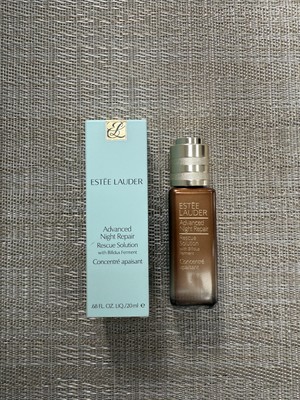 Estee Lauder Advanced Night Repair Rescue Solution Serum - Bifidus Ferment 20ml