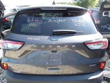 Trunkhatchtailgate Privacy Tint Glass Fits 20-22 Escape 2288532 Trunkhatchtailgate Privacy Tint Glass Fits 20-22 Escape 2288532