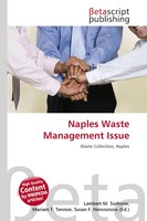 Lambert M. Surhone (U. A.) | Naples Waste Management Issue | Taschenbuch (2026)