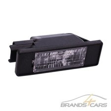 ATEC KENNZEICHENLEUCHTE KENNZEICHEN BELEUCHTUNG FÜR MERCEDES BENZ VITO BUS W-639