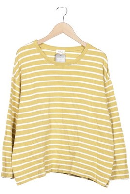 s.Oliver Pullover Damen Strickpullover Strick Oberteil Gr. 46 Baumwo... #wxp7qep