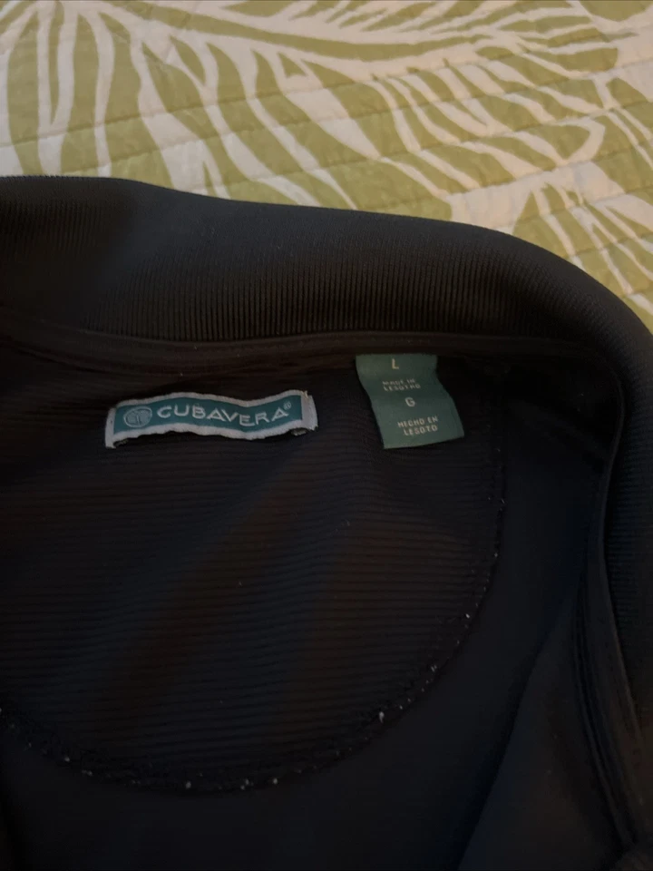 Camisa de golf ECW Bill Fonzie Alfonso Subverts Hardcore Legends EC FN W anillo usada Foto 4 de 4