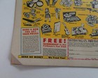 VINTAGE MAD MAGAZINE FEBRUARY 1955 VOL 1 NO 20 NOTEBOOK ISSUE EC COMIC 10 CENT — photo 6
