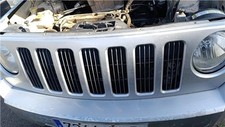 Radiateur Jeep PATRIOT