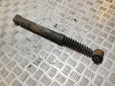 PEUGEOT 207 CC WD Stoßdämpfer hinten links 1.60 Diesel 80kw 2008 22231378