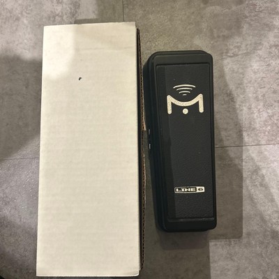 Mission Engineering SP1-L6H expression pedal 851520