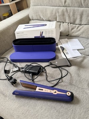 Dyson Corrale HS07 Glätteisen Akkubetrieb