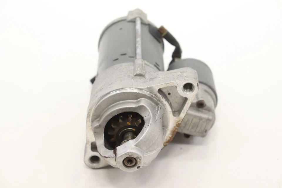 2022 - 2024 FORD EXPEDITION 3.5L V6 ENGINE STARTER MOTOR 12V OEM - Image 2 of 4