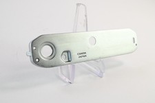 Canon Original AE-1 Bottom Plate AE-1 Replacement Part G099