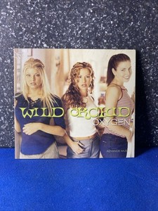 Orchid CD | eBay
