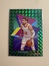 Topps Finest 2024-25 Trae Young Green Geometric Refractor #2/150 Basketball