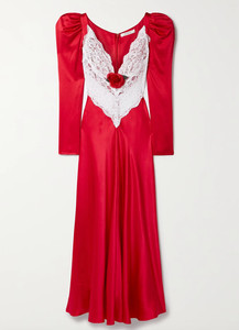 stop staring pink lace dress Abigail Pink Lace Dress with Pearl Accents
