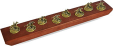 Cork Display for Blantons Fit 8 Horse Only Holder