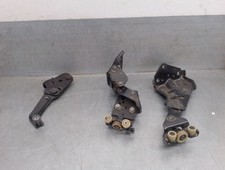Capot Mercedes 420
