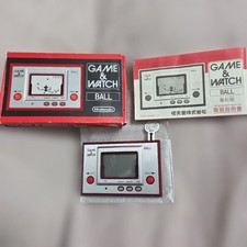 Game & Watch