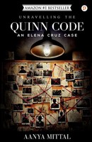 Aanya Mittal | Unravelling The Quinn Code | Taschenbuch | Englisch (2025)