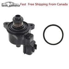 For Suzuki King Quad 500 550 750 08-18 13520-31G00 Idle Air Speed Control Valve