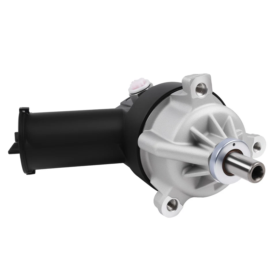 Power Steering Pump For Ford Aerostar Bronco F-100 F-150 F-250 F-350 1977-1989 - Image 2 of 4