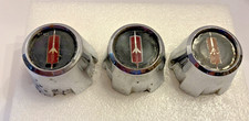 72-88 Gm Oldsmobile Cutlass Rally Wheel Center Caps 3 Oem Genuine 416393 72-88 Gm Oldsmobile Cutlass Rally Wheel Center Caps 3 Oem Genuine 416393