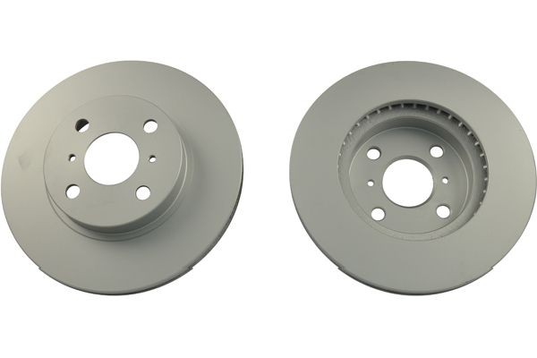 Disque de frein BR-9441-C KAVO PARTS haute dissipation thermique pour une sécurité TOYOTA maximale
