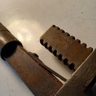 Vintage ( No 10 ) Pexto Pipe Wrench — photo 7