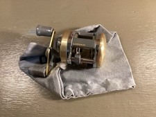 Shimano Curado 300 K Baitcasting Reel