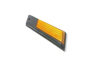 BMW 3 E30 1988 Linker Vorderkotflügel Blinker Licht 1367803