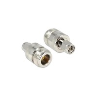 Adapter N Buchse > Sma Stecker