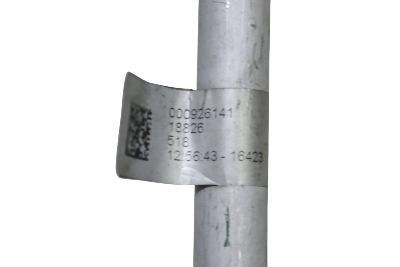Ferrari 296 GT3 2022-2025 Rear Right Condenser line