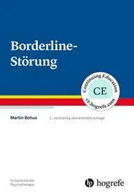 Borderline-Störung | Martin Bohus | Taschenbuch | VI | Deutsch | 2019