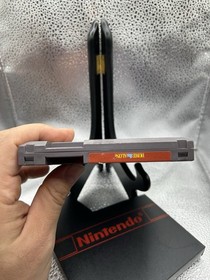 Home Alone Nintendo NES Video Game W/Sleeve Tested Nice