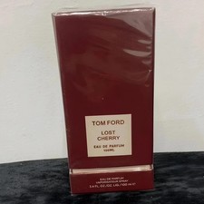 Tom Ford Lost Cherry Eau de Parfum Unisex 100ml Never Opened Sealed Pack