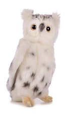HANSA Snowy Owl 18 No.6155
