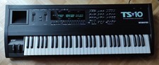 Ensoniq TS-10 Performance/Composition Synthes...