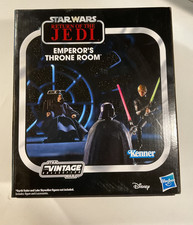 Star Wars Vintage Collection Emperors Throne Room PulseCon Exclusive