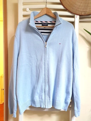 🏉 EDEN PARK Gilet- Manches Longues - Taille XL - Très Bon état Avec fermeture é - Photo 1/4