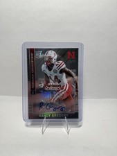 2015 Panini Contenders Draft Picks Football Cards 17