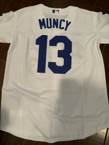 Dodgers Muncy Jersey | eBay