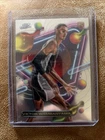 Topps Cosmic Chrome 2023-24 Victor Wembanyama Rookie #151 San Antonio Spurs 🛸