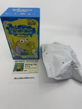 POP MART BIKINI BOTTOM BUDDIES - WORKING FISH