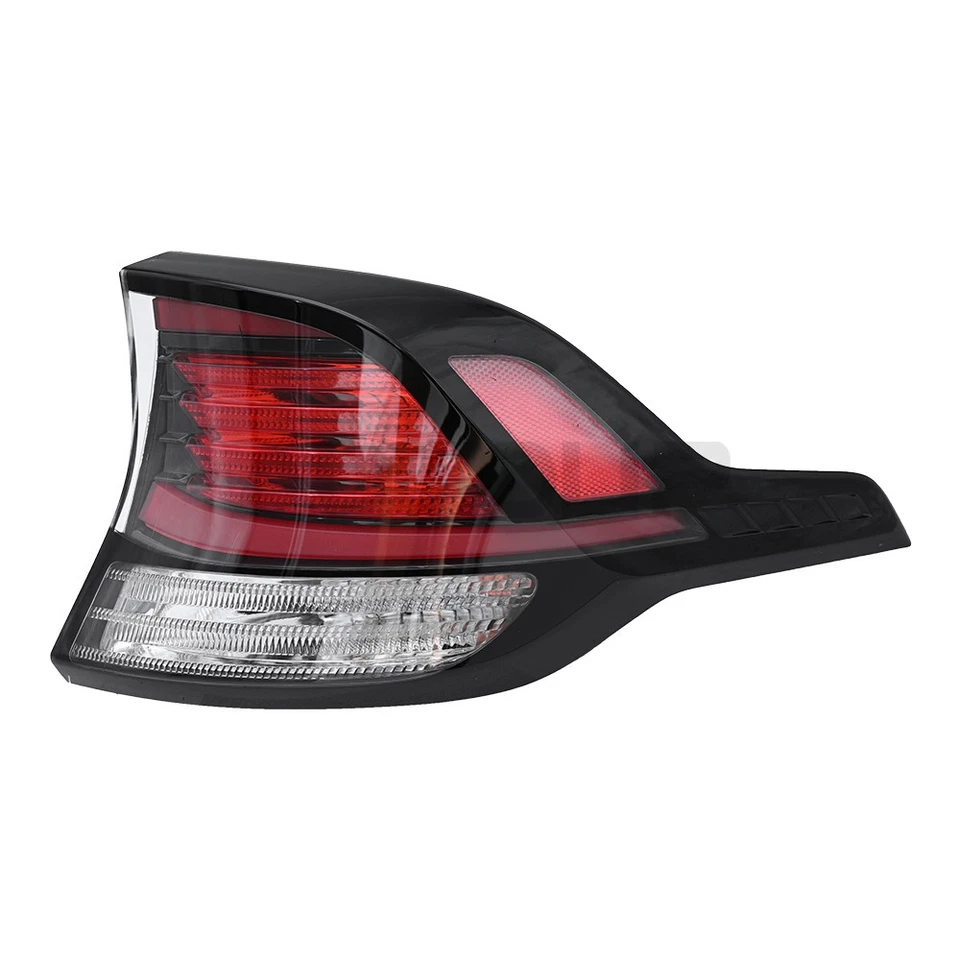 Luz trasera exterior lado pasajero para Kia Sportage 2023 2024 Foto 2 de 4