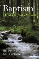 Baptism | Jim Petty (U. A.) | Taschenbuch | Kartoniert / Broschiert | Englisch