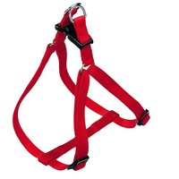 Hundegeschirr Ferplast Easy S Verstellbar 35-53 Cm, HundezubehöR, Tierbedarf