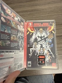 Kill la Kill - IF - Nintendo Switch