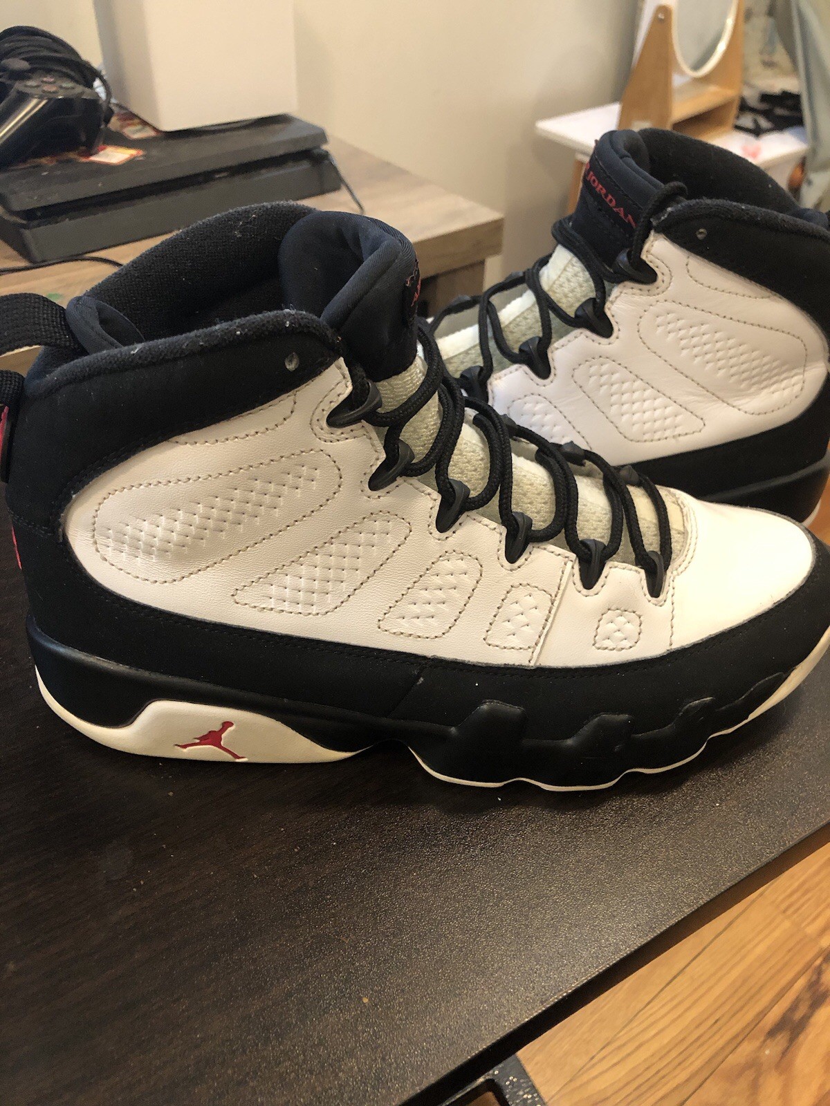 Space Jam 9 - image 1