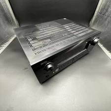 Denon AVR-991  7.1 Channel Home Theater Receiver - Working!